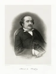 Jacques Victor Albert, Príncipe de Broglie